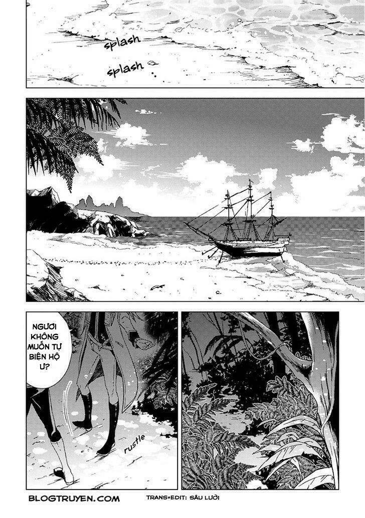 aoki umi no torawarehime chapter 10 3