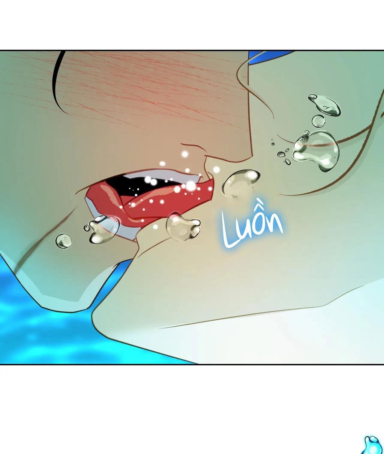 mỹ nhân ngư chapter 3 4