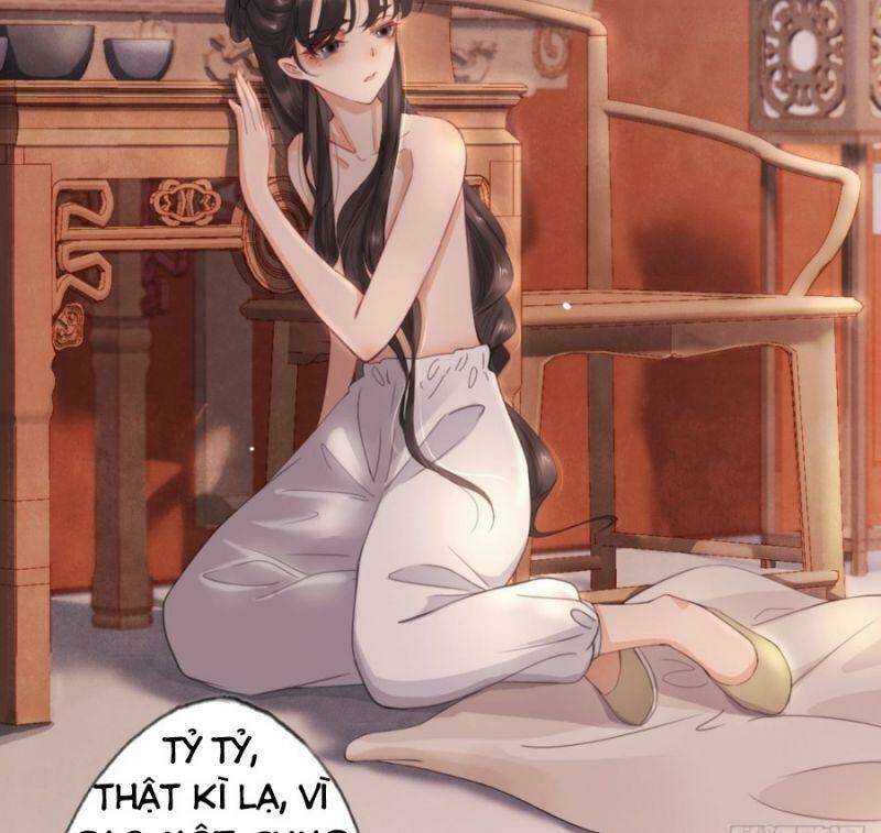 mê hoặc nhân tâm chapter 5 10