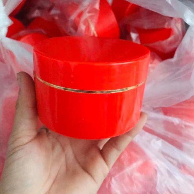 HỦ ĐỰNG KEM BODY 200G