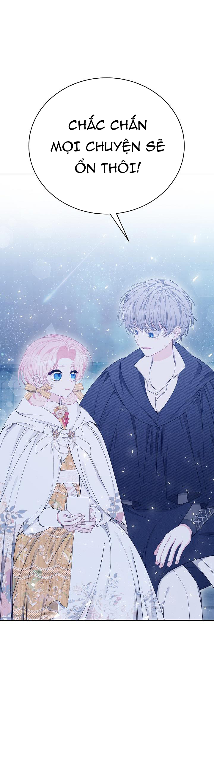 con chỉ đi tìm cha thôi chapter 34.1 19