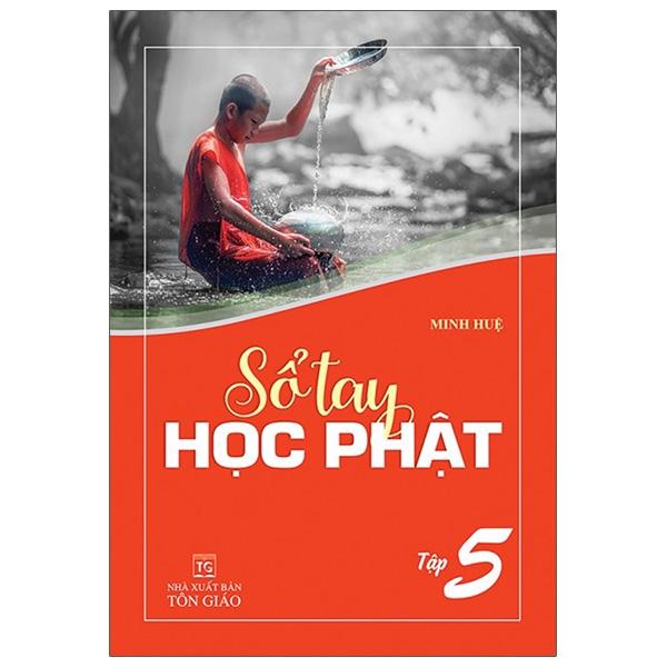 Sổ Tay Học Phật 5