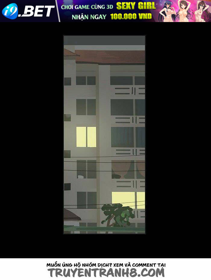 mẹ tuổi teen chapter 8 21