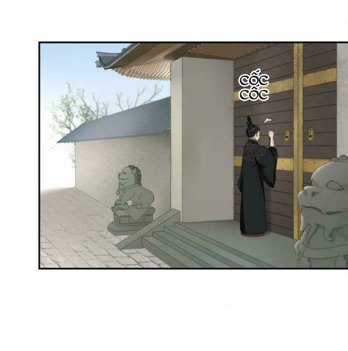 ma quân đại nhân, phu nhân lại trốn rồi! chapter 10 16