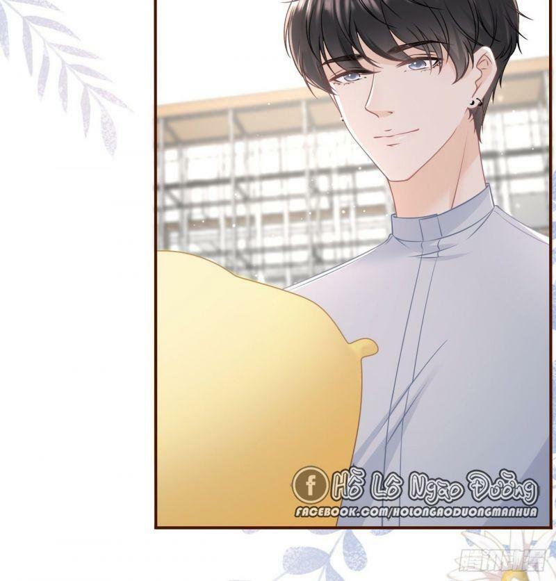 bạn gái tôi mới 30+ tuổi xuân chapter 79 48