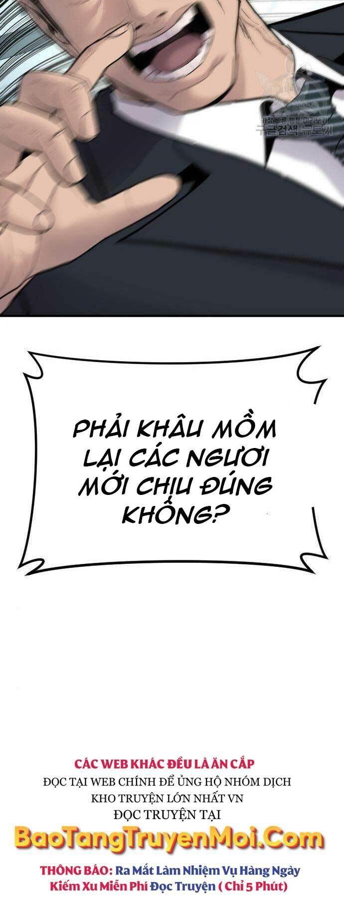 đặc vụ kim chapter 38 32