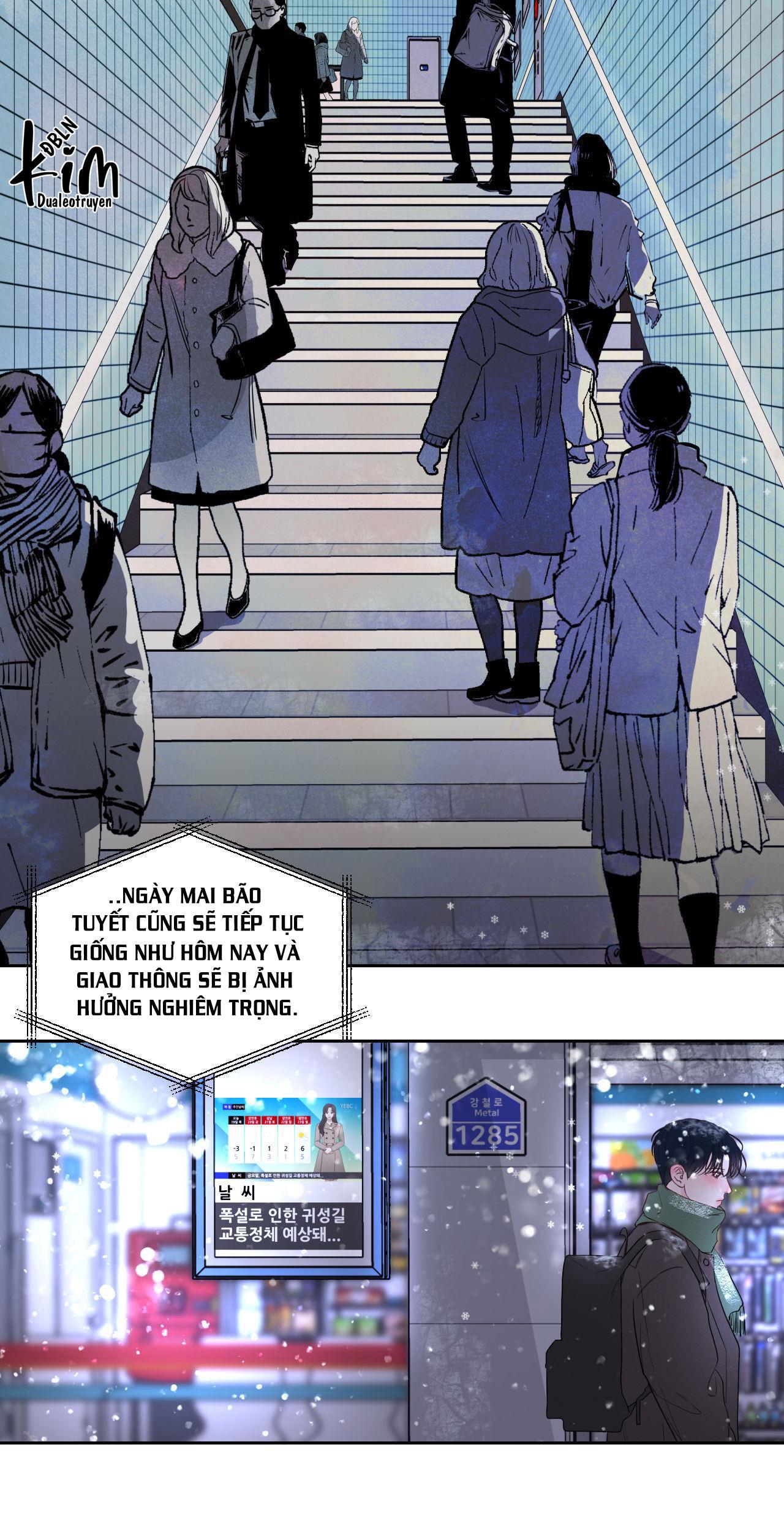 chủ nhân của thứ bảy chapter 10 11