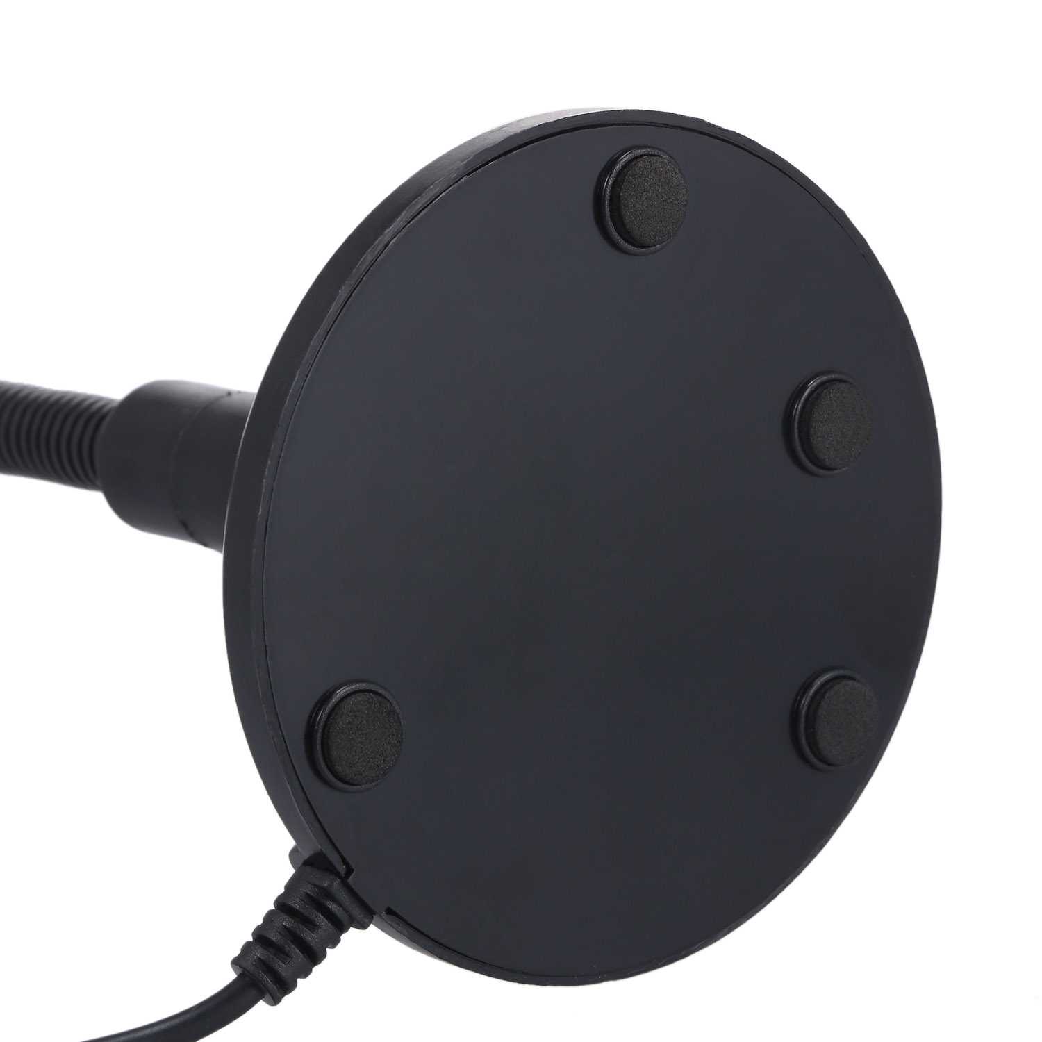 Micrô Plug&Play USB Để Bàn Cho Máy Tính Xách Tay Để Chơi Game Ghi Âm Trò Chuyện Hát