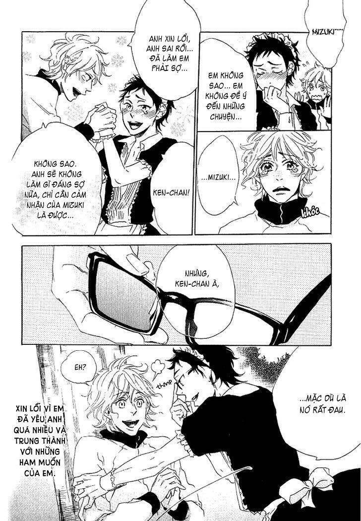 stay gold chapter 3 21