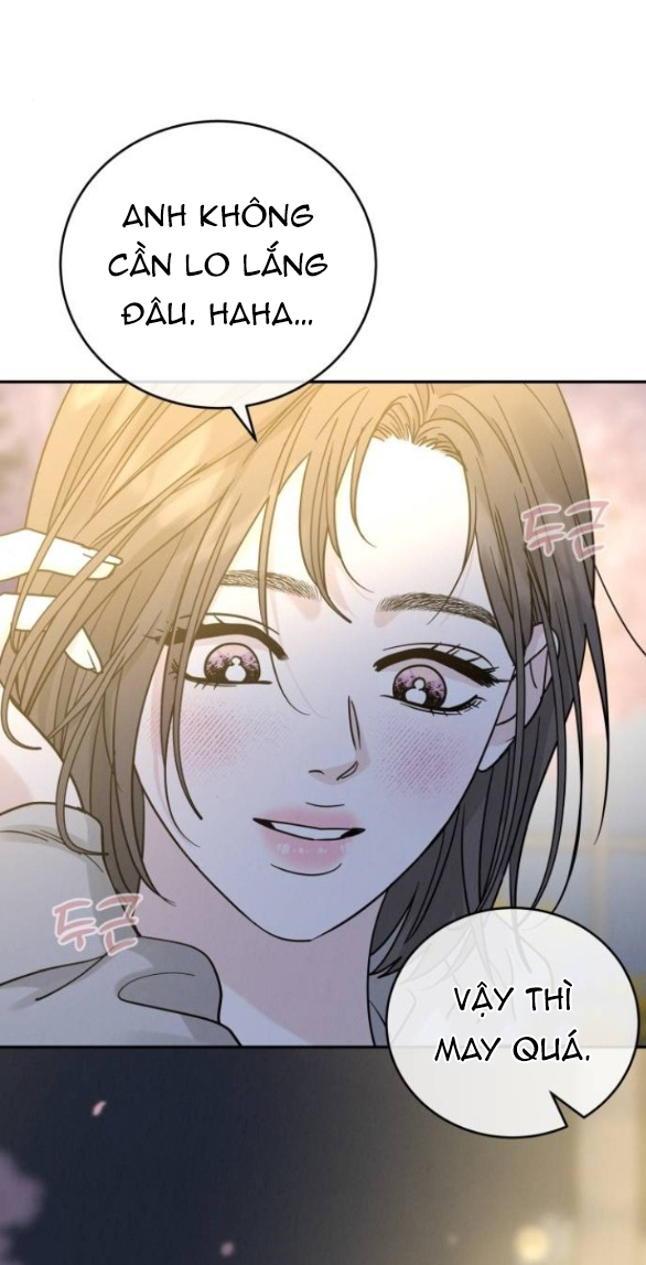 Thuyết Tình Yêu Ích Kỷ chapter 30.1 23