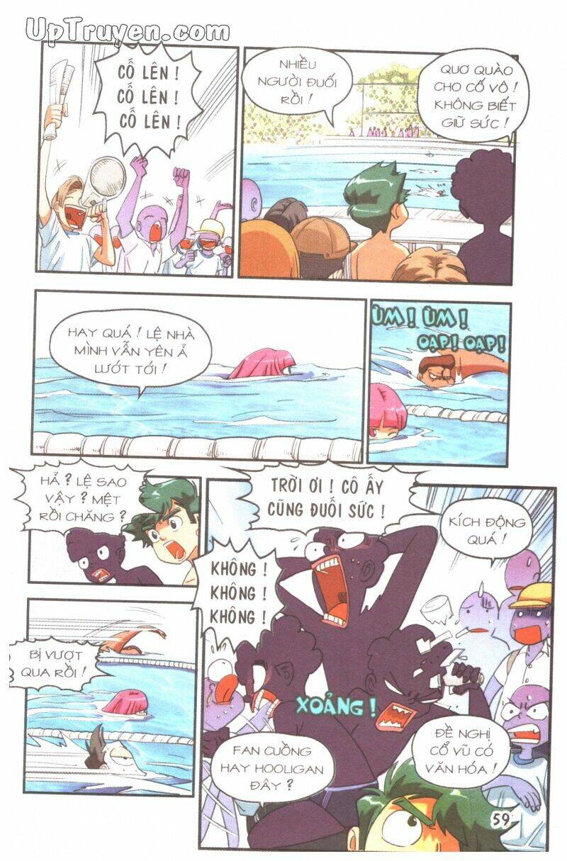 học sinh chân kinh chapter 6 62