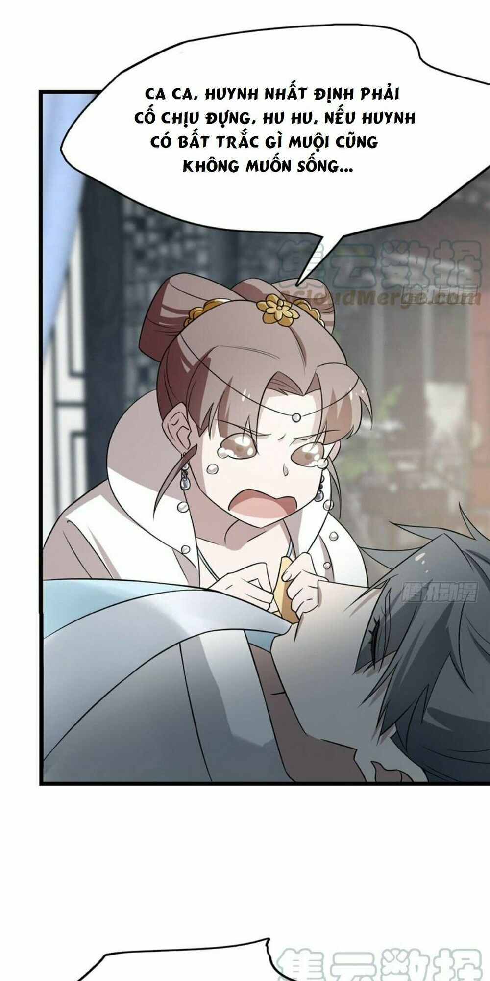 độc bộ thiên hạ: đặc công thần y chapter 68 4