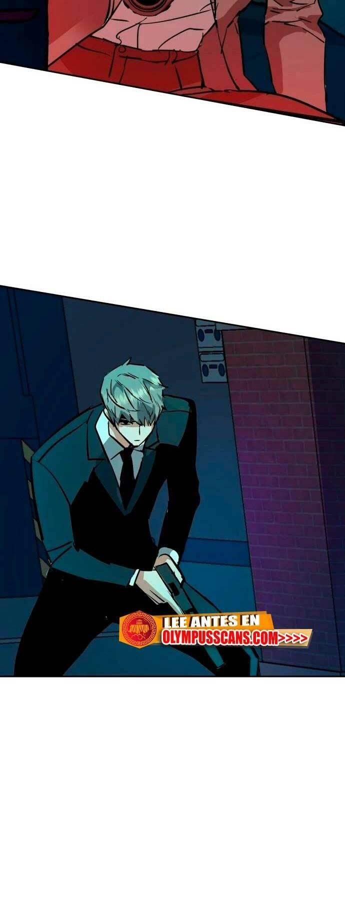 bạn học tôi là lính đánh thuê chapter 129 73