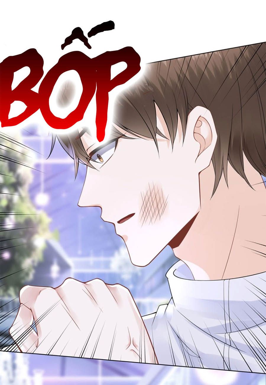 Bạn Trai Điều Khiển Giấc Mơ chapter 58 - Trang 22
