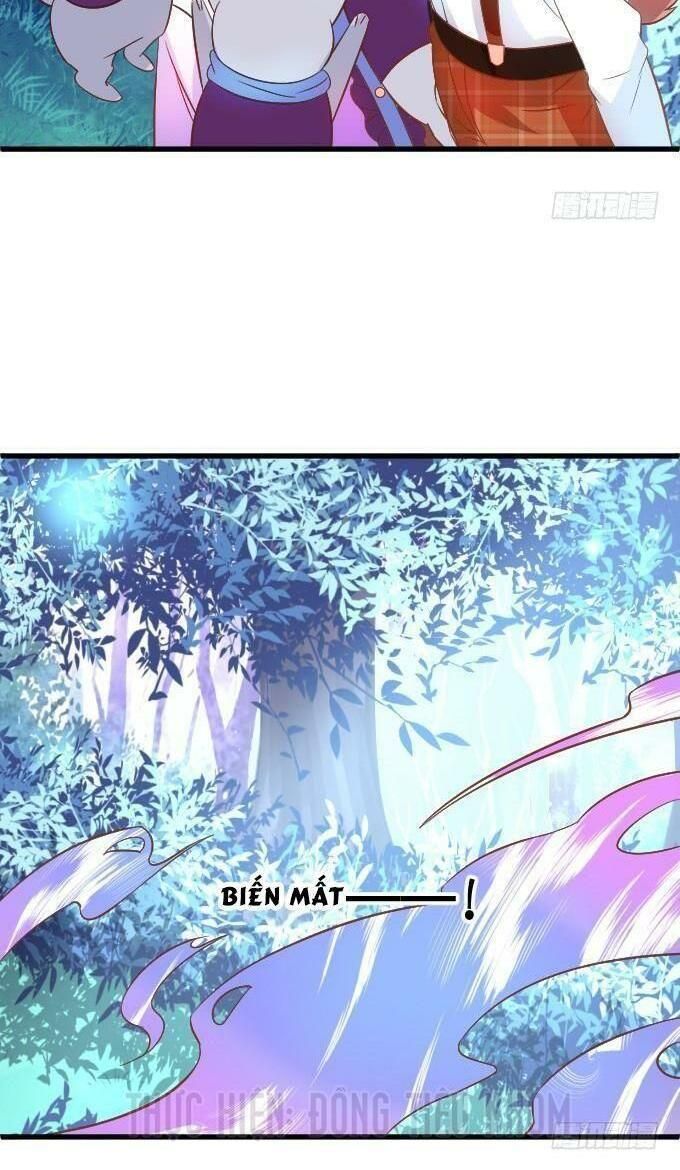 hồ tiên hung bạo chapter 35 46