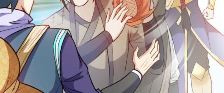 ẩn cư mười vạn năm, đời sau mời ta rời núi chapter 17 80