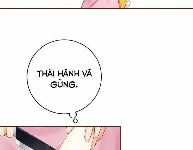 thực luyến kỳ duyên chapter 29 35