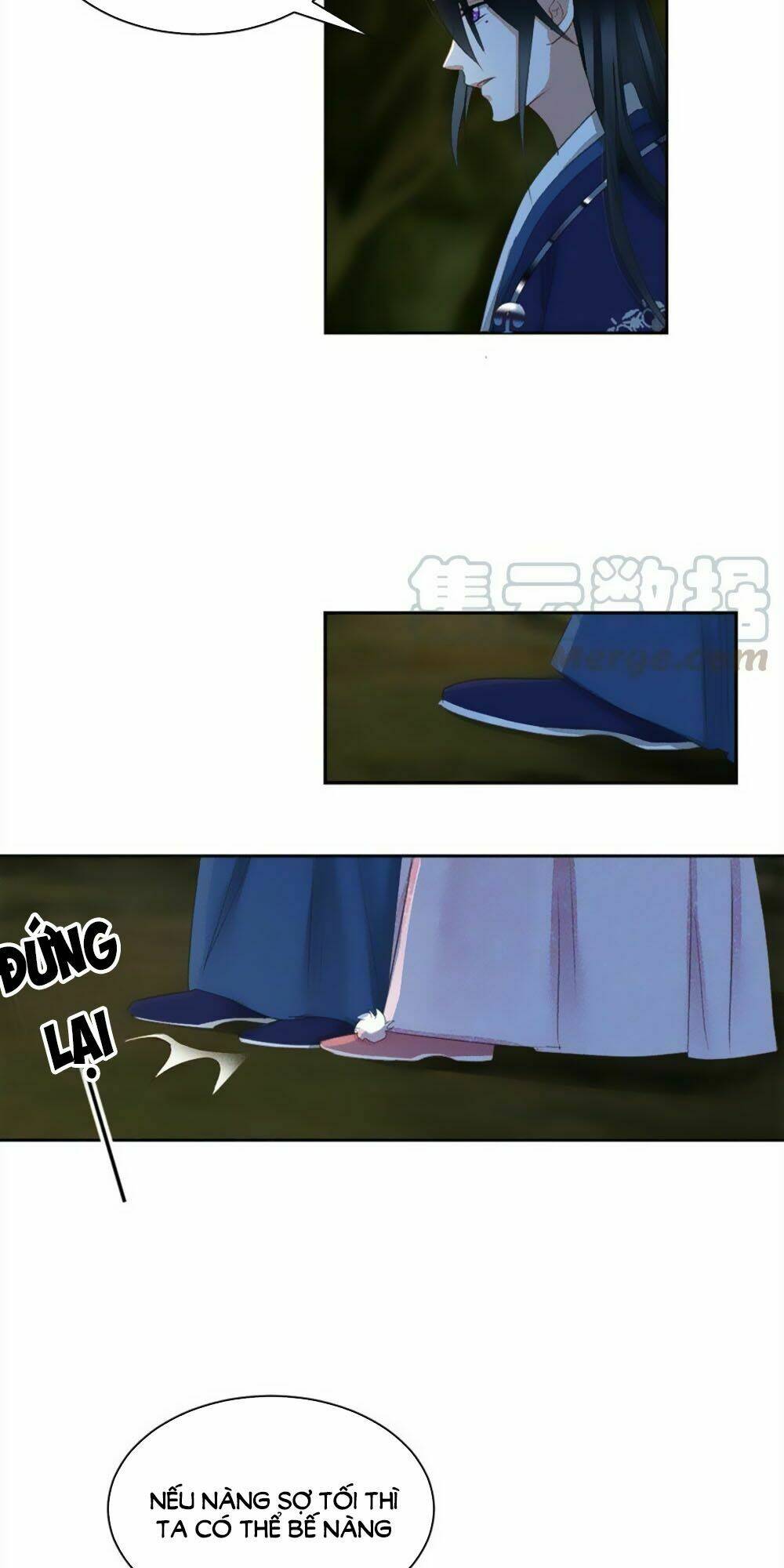 thần nữ thái năng liêu chapter 29 6