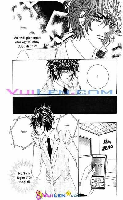 người duy nhất chapter 95 2