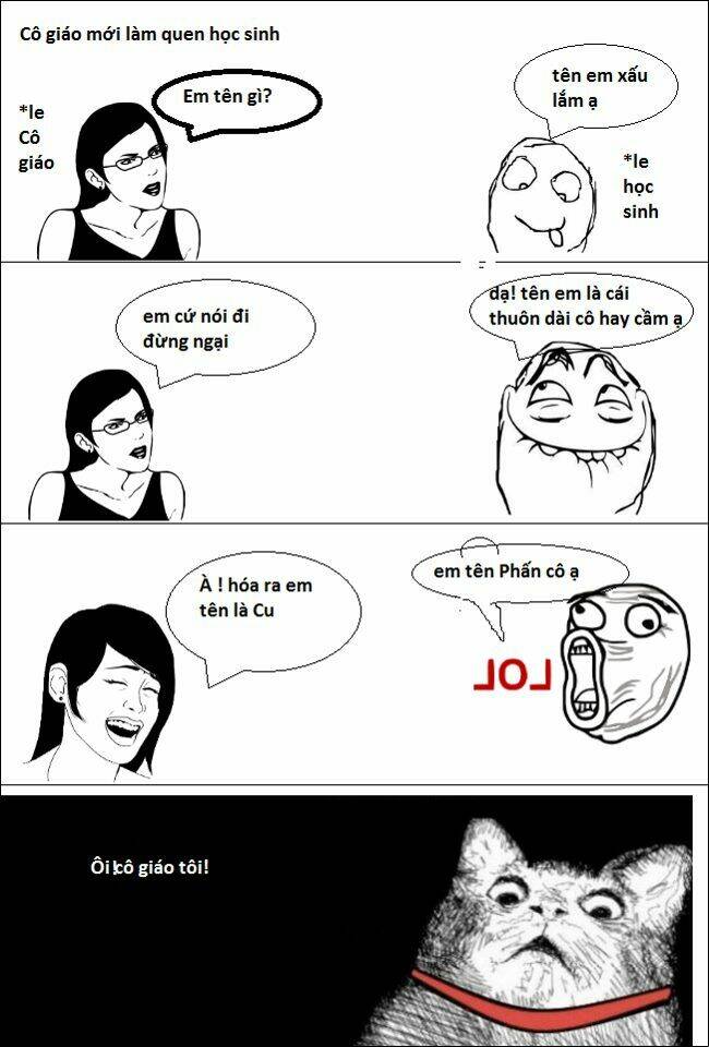 troll bựa hài chapter 2 5