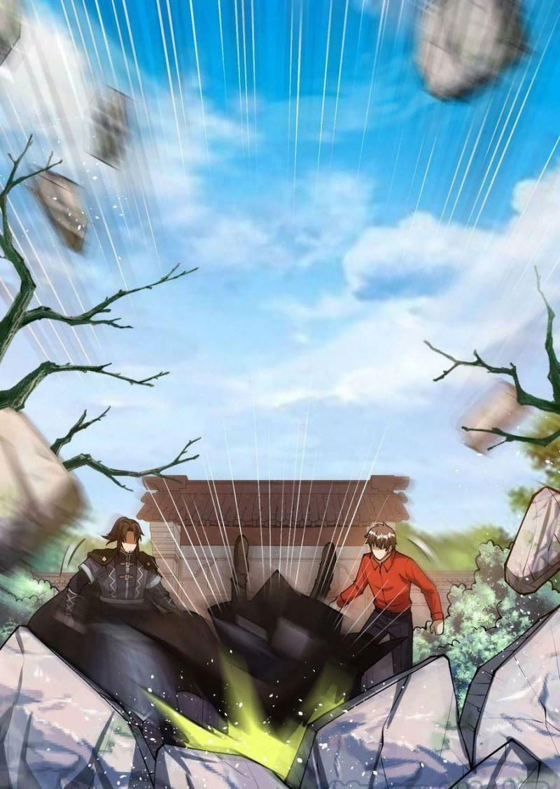 đệ nhất người ở rể chapter 153 19