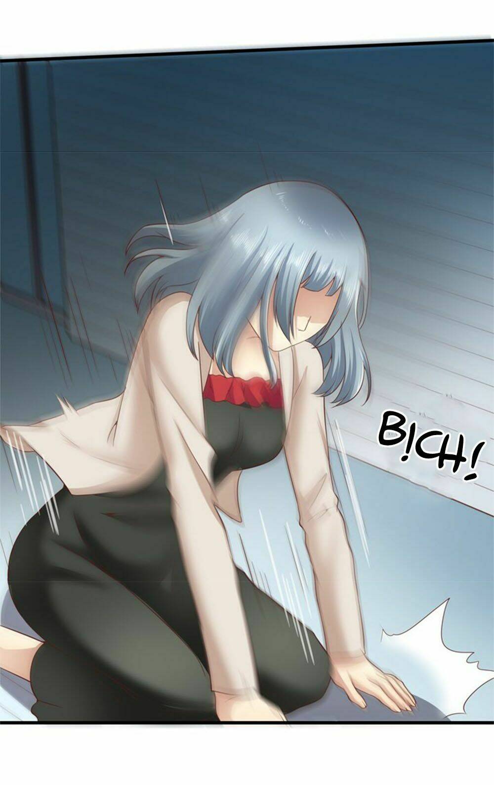 khi trò chơi ác ma bắt đầu chapter 26 37