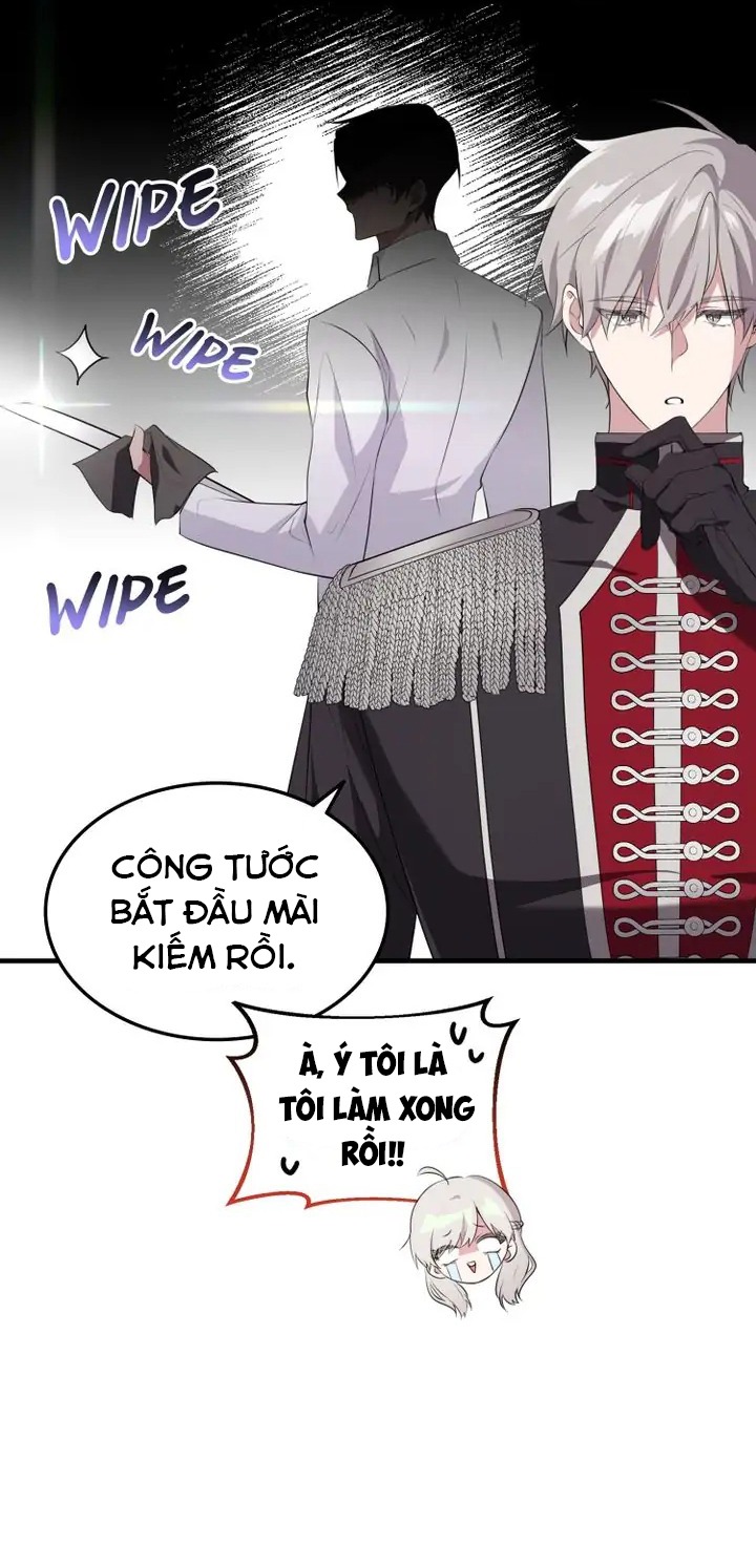 thưởng thức hương vị chapter 9 22