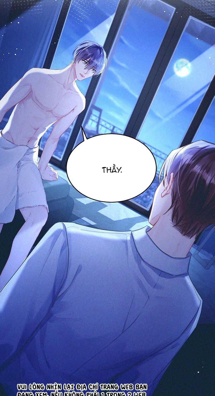 thần thương (môi súng) chapter 56 22