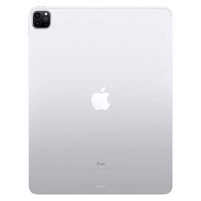 iPad Pro 12.9 inch (2020) 256GB Wifi - Hàng  Chính Hãng