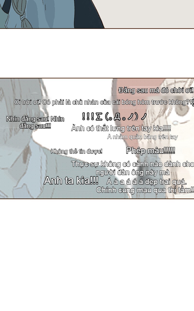 câu chuyện tình yêu kỳ lạ chapter 19 59