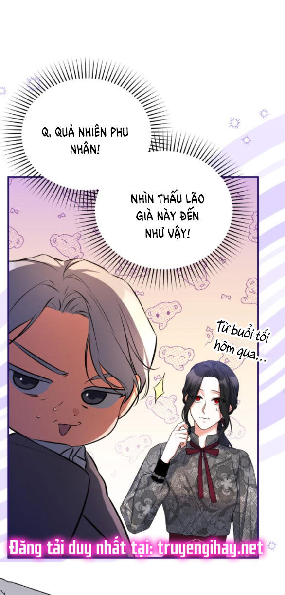 dành cho nhân vật bị bỏ rơi yêu thích nhất của tôi chapter 21.2 7