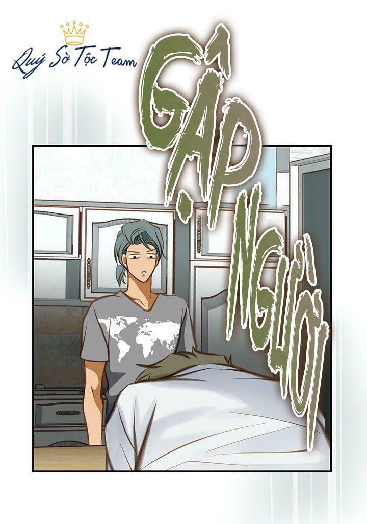 tiếp xúc chí mạng chapter 71 26