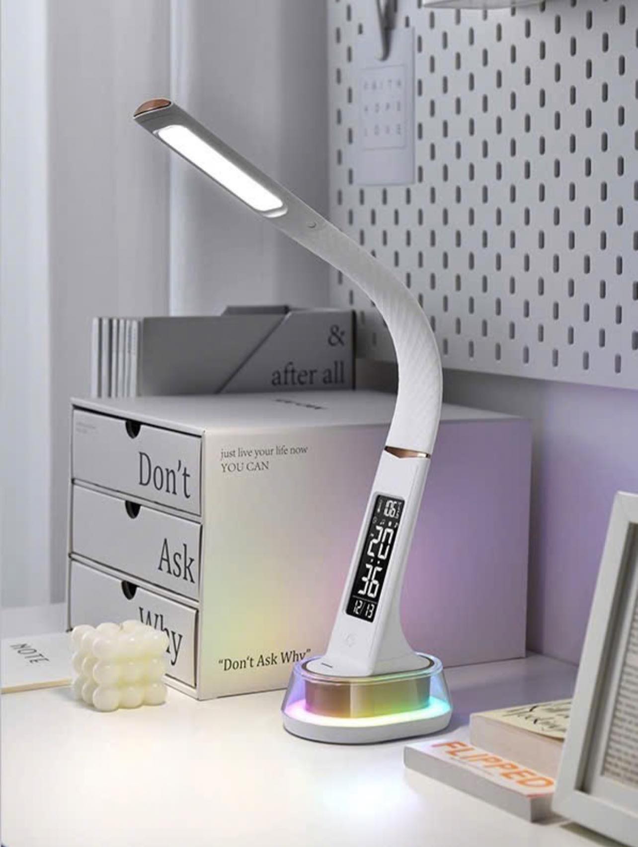 Đèn led chống cận Wilit model C13 Hàng chính hãng