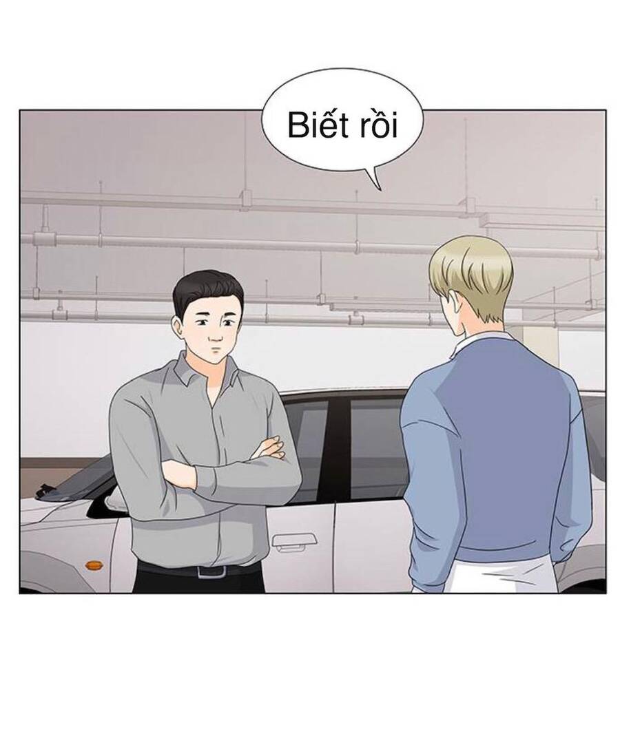 idol và sếp, em yêu ai? chapter 114 13