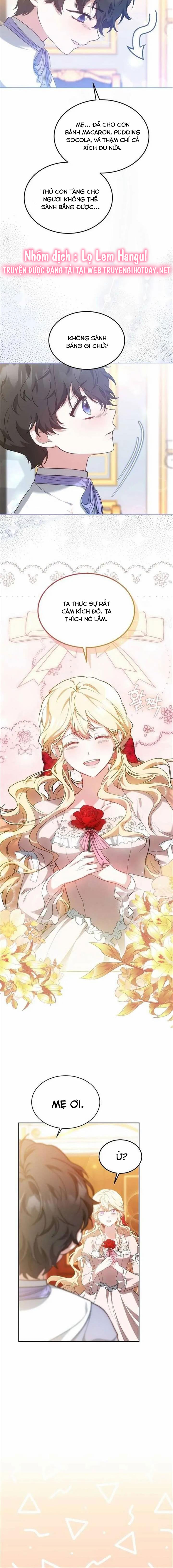 thoát chết một cách dễ dàng chapter 22 10