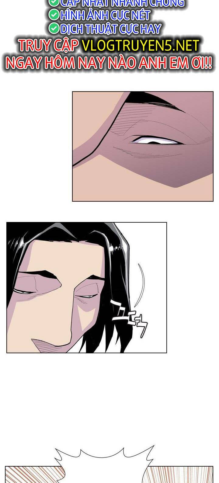 cuộc chiến băng đảng chapter 38 16