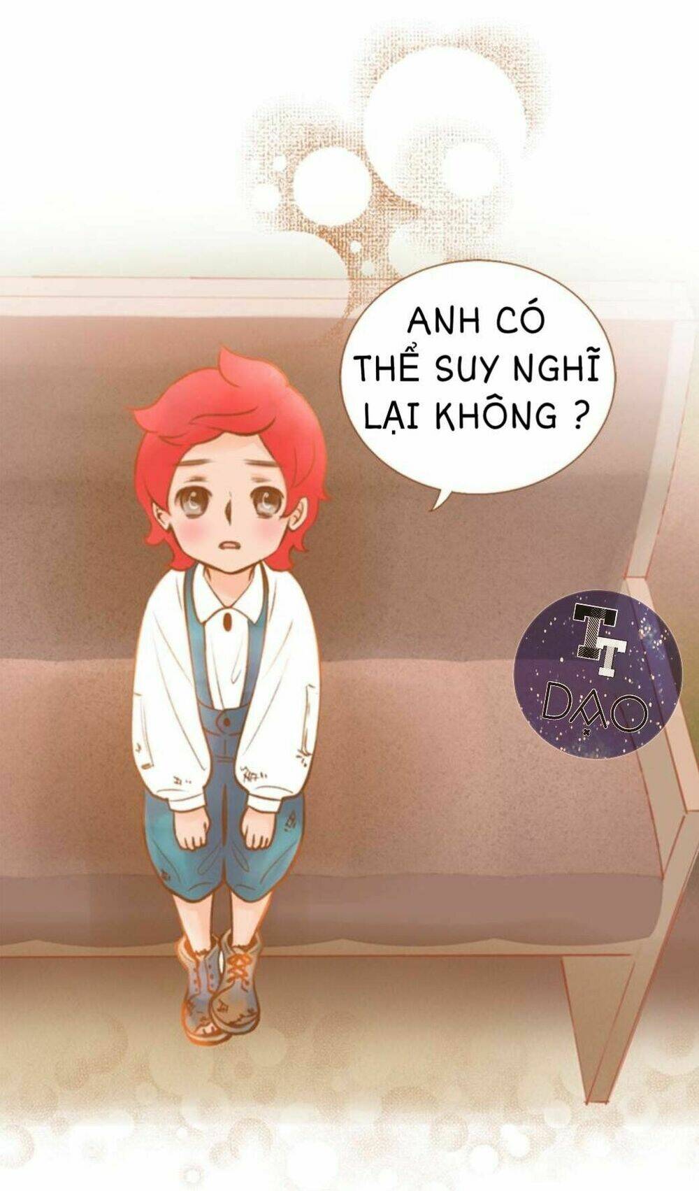 tân lang yếu tòng tiểu dưỡng khởi chapter 1 63