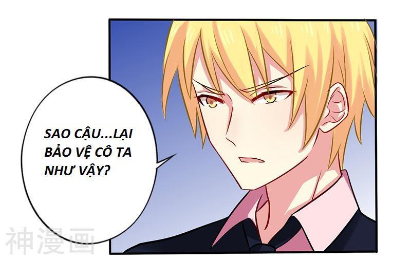 tổng tài đã cưới em chapter 63 23