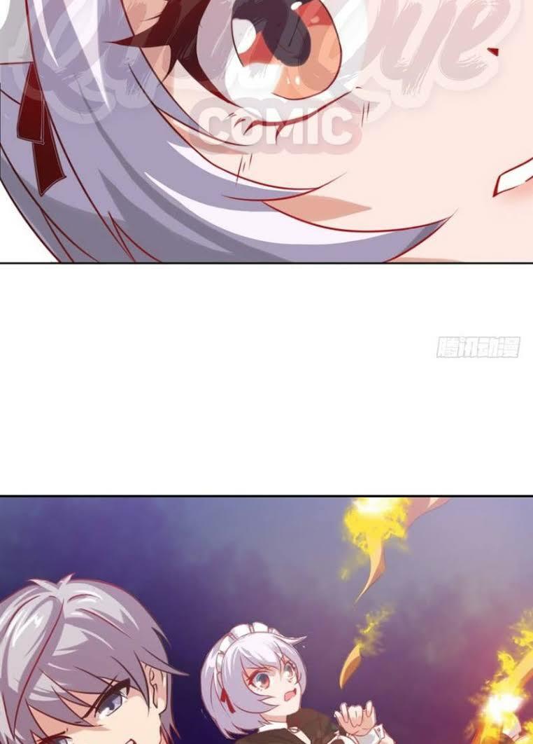 nhặt ma vương về làm nữ hầu chapter 7 14