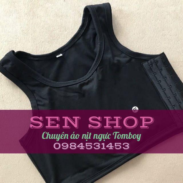 Áo nịt ngực TOMBOY SB TRANS