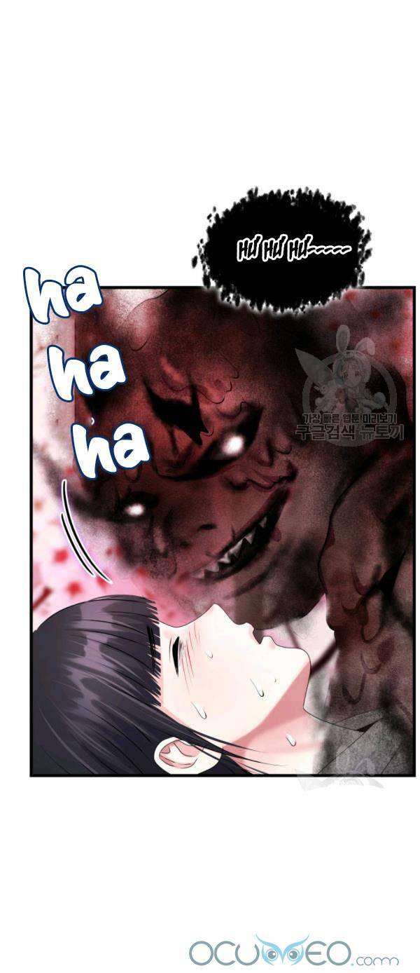 cô dâu của sói đen chapter 21 4