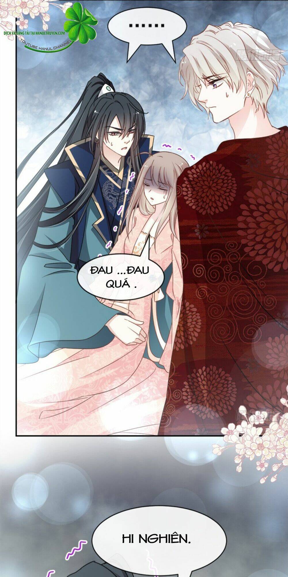 thiên hạ đệ nhất sủng phi chapter 93 6