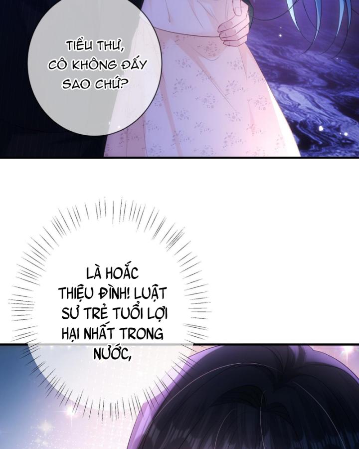 hoắc tiên sinh ngoan ngoãn cưng chiều tôi. chapter 1 26