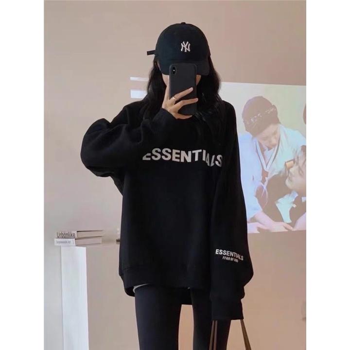 ️Áo Hoodie Nam/Nữ Form Rộng UNISEX️Siêu Phẩm Hàn Quốc