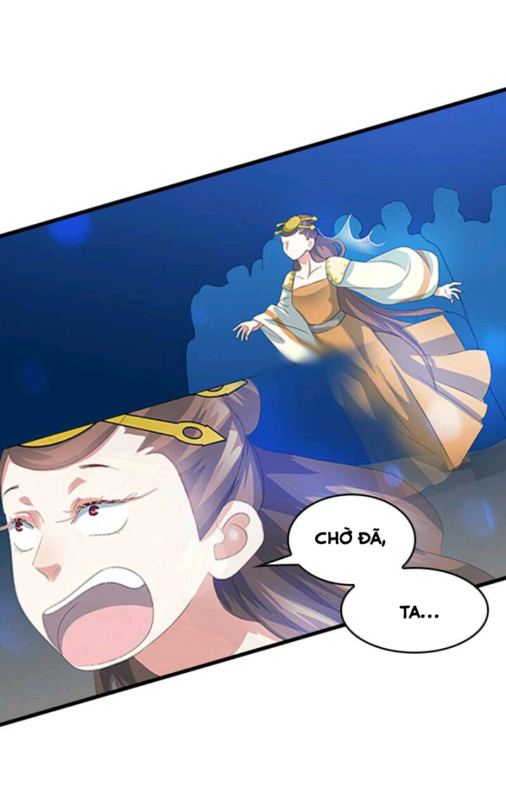 mấy bà vợ của trẫm đều chết hết rồi chapter 42 14