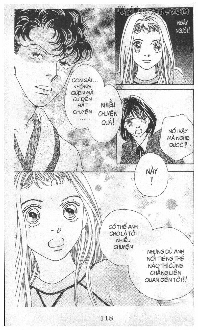 con nhà giàu chapter 190 115