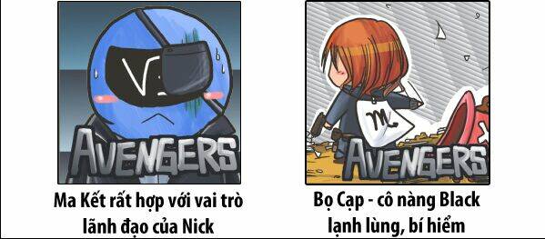 horoscope hehe horo chapter 2 8