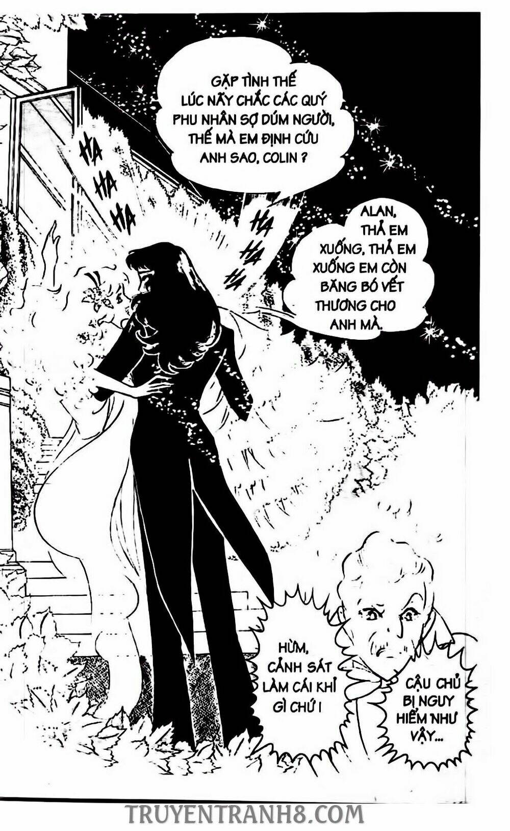 the count s daughter chapter 15 3