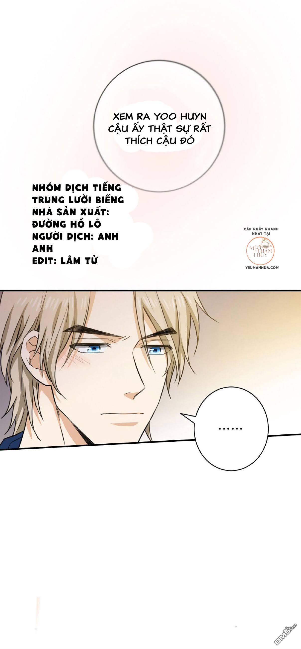 cú homerun lần thứ 7 chapter 11 10