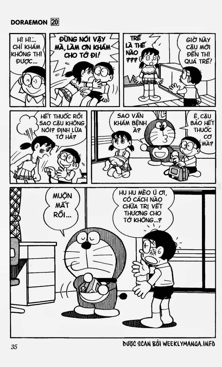 doraemon chapter 364 9